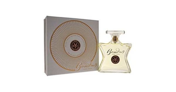 Bond No.9 So New York EDP for Unisex 100mL So New York